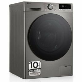 Lavadora LG Serie 700 F4WR7010AGS 1400 rpm 10 kg Precio: 1041.50000042. SKU: B184FYBY6B