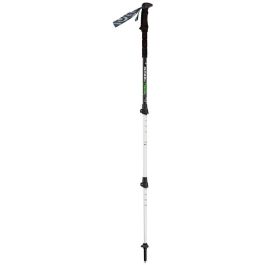 Bastón Trekking Gabel Mont Blanc Tour Lite Negro (2 Unidades) Precio: 85.7648. SKU: B18DV4XNTV