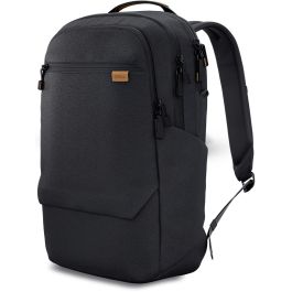 Dell CP7625 EcoLoop Premier Mochila para portátil de 14-16 pulgadas, Negro, Resistente al agua y a impactos