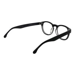 Montura de Gafas Unisex Lozza VL4104 480AL7