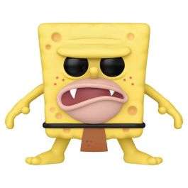 FUNKO Figura Bob Esponja Caveman SpongeBob Funko POP Vinilo 9cm Precio: 15.49999957. SKU: B1GBBR9M9W