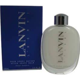 Lanvin L'Homme Eau de Toilette Vaporizador 100 ml