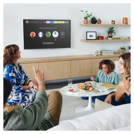 Panasonic TV 40S55AEZ Smart TV Full HD 40" Negro LCD