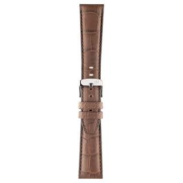 Correa para Reloj Morellato A01X4497B44034CR24 24 mm Precio: 51.89000058. SKU: B14BHWNX4P