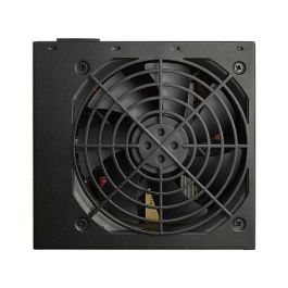 FSP HEXA 85+ PRO 650 - Fuente de alimentación para PC, 650W, certificación 80 PLUS Bronze, formato ATX, 12 cm ventilador, color negro