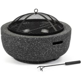 Fieldmann FZG 1030G Brasero Precio: 148.50000033. SKU: B1A94M7F43