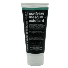 Set Duo, Dermalogica, Pro - Purifying Masque & Exfoliant, Té matcha japonés, Ilumina/Calma & Purifica, Día, Mascarilla crema, Para la cara, 2 pzs, 177 ml Precio: 235.49999979. SKU: B17KTPS7EC