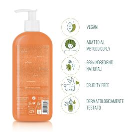 Champú Naturtint CURLY 330 ml