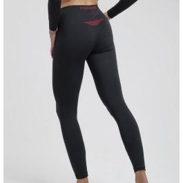 Payper Thermo Pro Lady 240 LPANT Pantalón Térmico Mujer Sin Costuras para Trabajo y Deporte en Frío Talla XS/S Precio: 17.5000001. SKU: B16NGSMQCT