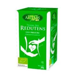Tisana Redutens Precio: 2.7900004. SKU: B1DB4TV2YP