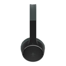 Auriculares Bluetooth Belkin AUD002BTBKV3