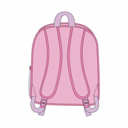 Mochila infantil 3D minnie 25.0 x 31.0 x 10.0 cm Mochila infantil 3D minnie 25.0 x 31.0 x 10.0 cm