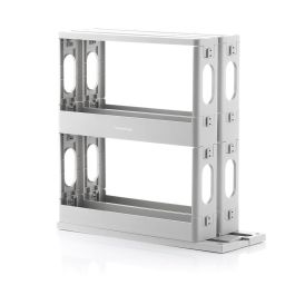 Organizador de Especias Deslizante y Pivotante Rispick InnovaGoods