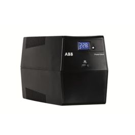 SAI Interactivo ABB UPSPOWERVALUE 11LI UP 600VA SHUCKO Precio: 137.89000038. SKU: B12E732Y7A