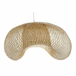 Lámpara de Techo DKD Home Decor Bambú (105 x 80 x 45 cm) Precio: 253.79000042. SKU: S3020599