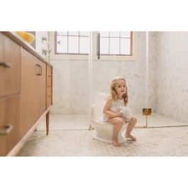 Nuby NUB1692043525454 Mini Orinal Real para Niños