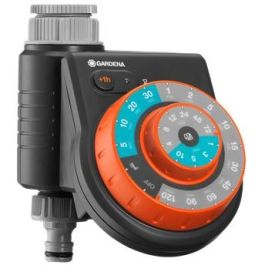 GARDENA Set Nebulización Outdoor city gardening Automático