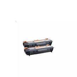 BROTHER TN3390 PACK 2UD Toner Negro Original 24000 PAG Compatible HL-6180DW HL-6180DWT DCP-8250DN MFC-8950DW MFC-8950DWT Precio: 268.49999946. SKU: S55100173