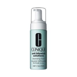 Clinique Anti-Blemish Solutions Espuma Limpiadora Facial Piel con Granos y Acné 125 ml Precio: 22.49999961. SKU: S0590088