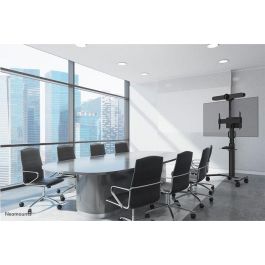 Soporte TV Neomounts FL50S-825BL1 37" 70 Kg Soporte TV Neomounts FL50S-825BL1 37" 70 Kg