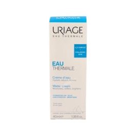 Uriage Eau Légère Crème 40ml Precio: 14.69000016. SKU: S0575609