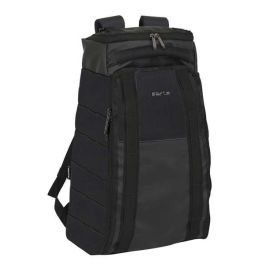 Safta Mochila de Viaje Business Black 32,67L 330x180x550mm Precio: 39.49999988. SKU: B17E2N2MH6