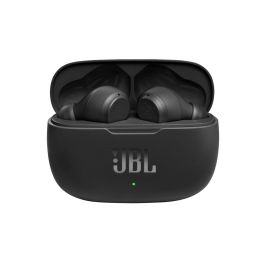 JBL Wave 200TWS Auriculares Inalámbricos Intrauditivos Negros