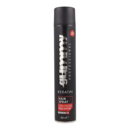 Gummy Spray Ultra Strong para Cabello Voluminoso y Brillante 400 ml Precio: 4.79000038. SKU: B1C7EG3EVW