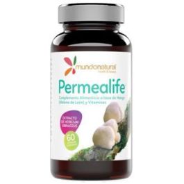 Permealife Melena De Leon 60Cap. Permealife Melena De Leon 60Cap. Precio: 17.5000001. SKU: B1GPYPQJ2J