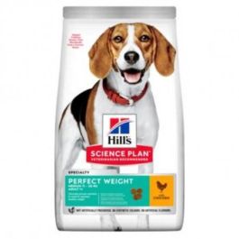 Hill's Canine Perfect Weight Medium 12 kg Precio: 108.5000004. SKU: B1H695YEWH