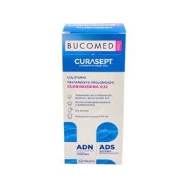 Bucomed Pro Clorhexidina 0,12% 200 Ml Precio: 14.17878. SKU: B1ASGCZ68B