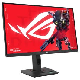 Asus ROG Strix XG279CNS Monitor Gaming 27" Full HD LCD Negro, 1ms, 380Hz, G-SYNC Compatible, FreeSync Premium