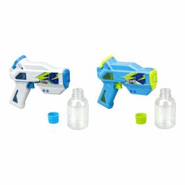 Silverlit HYDROMAD MINI BLASTER PACK 2 Pistola de Agua Electrónica - A partir de 8 años - AAAPP08888