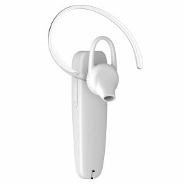 Auricular Bluetooth Celly BH20WH Blanco