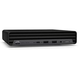 HP 400 G9 USFF Pro Mini PC, Intel i3 12100T, 8GB RAM, 256GB SSD, WLAN, FreeDOS