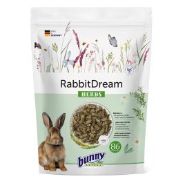 Bunny Nature Alimento Sueño Conejo Enano Hierbas 600 gr Precio: 7.5000002. SKU: B1G8JPX8XG