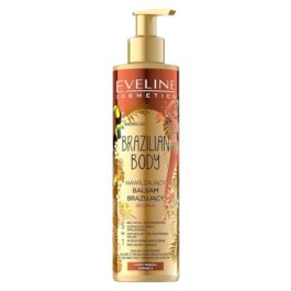 Brazilian Body, Hidratación, Bálsamo corporal, 200 ml *Probador Precio: 11.99894564. SKU: B1CGMWJZ2N
