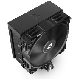 Sharkoon A40 Black