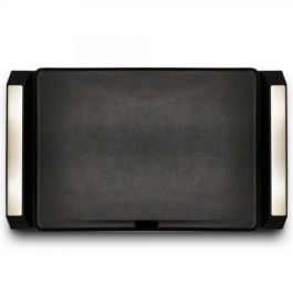 Plancha de Asar Grunkel BK-P36/ 2000W/ Tamaño 254 *356mm Plancha de Asar Grunkel BK-P36/ 2000W/ Tamaño 254 *356mm