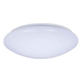 Lampara Techo Muvit Io Wifi 18 W Lampara Techo Muvit Io Wifi 18 W