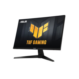 ASUS TUF Gaming VG27AQA1A 68,6 cm (27") 2560 x 1440 Pixeles Quad HD Negro