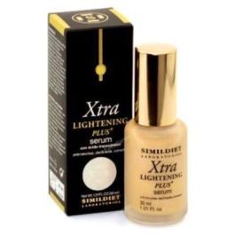 SIMILDIET Lightening Serum Xtra Sérum Aclarador Hiperpigmentación 30ml Precio: 33.4999995. SKU: B1CE49FXYW