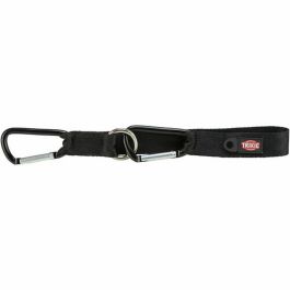Enganche Cinturón de Seguridad para Perros Trixie Negro XS/S