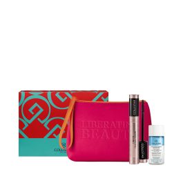 Collistar Mascara Volume Unico Estuche 2 Pz Collistar Mascara Volume Unico Estuche 2 Pz