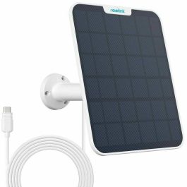Reolink Panel Solar Blanco 6W para Cámaras de Seguridad Reolink Panel Solar Blanco 6W para Cámaras de Seguridad