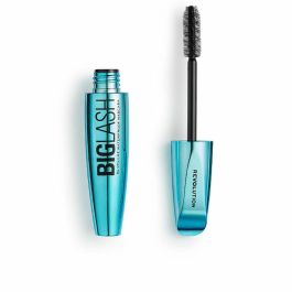 Revolution Make Up BIG LASH XL Máscara de Pestañas Volumen Waterproof 8 gr Precio: 14.99962464. SKU: S05103309