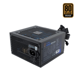 Coolbox Force BR-500 ATX 500W 80 Plus Bronze Fuente Alimentación Precio: 40.49999954. SKU: B1BKE9GDJK