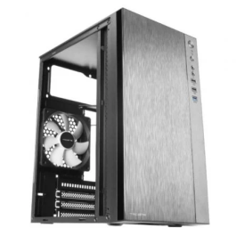Tacens Caja Ordenador Anima ACX M Micro-ATX Mini-ITX Negro Precio: 35.58999983. SKU: S0233941