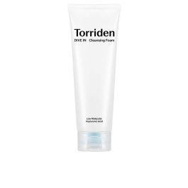 Torriden DIVE-IN Espuma Limpiadora con Ácido Hialurónico de Bajo Peso Molecular 150 ml Precio: 16.9521. SKU: B158XBMJHV