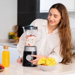 Batidora de Vaso Cecotec 1300MAX B